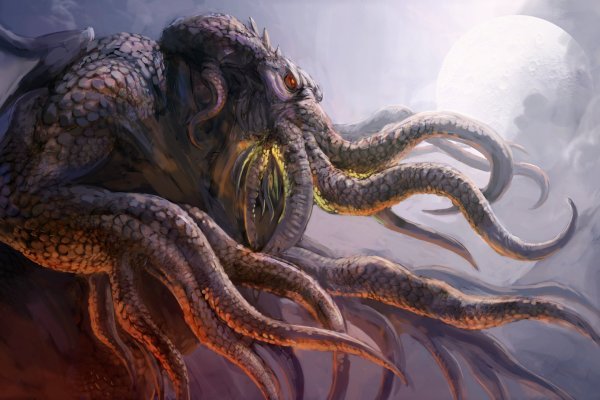 Kraken site